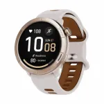 STSWA102GT Activ Pro GPS 46mm Gold Titanium