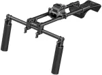 SR007 Universal Shoulder Tripod with ARCA Mount