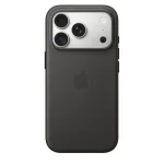 Apple iPhone&nbsp;18&nbsp;Pro TechWoven Case  with MagSafe Black