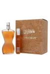 Naiste parf&uuml;&uuml;m, Jean Paul Gaultier Classique komplekt: EDT 100 ml + EDT 20 ml