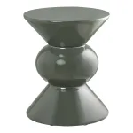 Abilaud Rosolina, 34 x 34 x 41 cm, Roheline