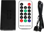 &bdquo;Zenpc CTRL1 Hub&ldquo; PWM-kontroller ARGB