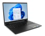 HP HyperX Omen 15 s&uuml;learvuti &ndash; i5-14500HX | 15,3'' 180 Hz | 32 GB | 512 GB | W11H | RTX5060 | Must | Ilma laadijata | DG4A5EA|5M232