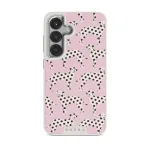 Buddy - Samsung Galaxy S25 Plus Case, Elite Light (Magnetic) / Silver