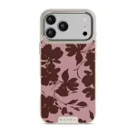 Gossip - iPhone 17 Pro Max Case, Elite Light (MagSafe) / Silver