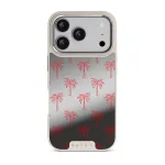 Happy Hour - iPhone 17 Pro Case, Elite Mirror Light (MagSafe) / Silver
