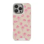 Beach Please - iPhone 16 Pro Max Case, Elite Light (MagSafe) / Silver