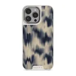 Avalanche - iPhone 16 Pro Max Case, Elite Light (MagSafe) / Silver