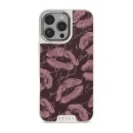 Melodrama - iPhone 16 Pro Max Case, Elite Light (MagSafe) / Silver