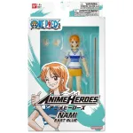 ANIME HEROES ONE PIECE - NAMI