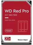 &bdquo;Red Pro&ldquo; 20 TB, 3,5 tolli, 512 MB, WD201KFGX