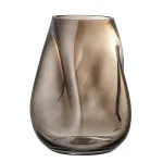 Bloomingville Vaas Ingolf, pruun, 82048946