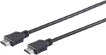 HDMI &ndash; HDMI 1,5 m (10-04155) must
