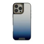 Zero Gravity - iPhone 16 Pro Max Case, Elite Dark (MagSafe) / Gold