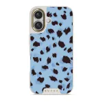 Barely Awake - iPhone 16 Plus Case, Elite Light (MagSafe) / Gold