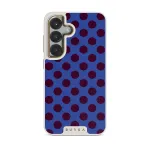 On Pause - Samsung Galaxy S25 Plus Case, Elite Light (Magnetic) / Gold
