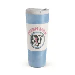 Milkshake - Travel Mug, 700 ml / Flap