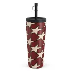 Starchaser - Travel Mug, 700 ml / Straw