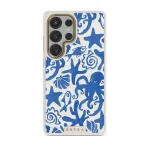 Nera - Samsung Galaxy S25 Ultra Case, Elite Light (Magnetic) / Gold