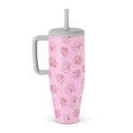 Shell We - All Day Leakproof Tumbler