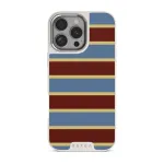 Lake House - iPhone 16 Pro Case, Elite Light (MagSafe) / Silver