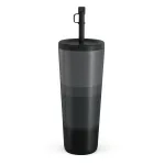 Monotone - Travel Mug, 700 ml / Straw