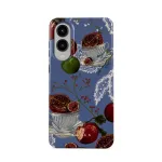 Afternoon Tea - Samsung Galaxy S25 Edge Case