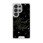 Book Club - Samsung Galaxy S25 Ultra Case, Elite Light (Magnetic) / Silver