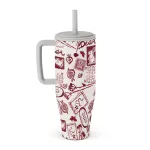 Bookmark - All Day Leakproof Tumbler