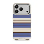 Biscotti - iPhone 17 Pro Case, Elite Light (MagSafe) / Silver