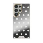 Point Taken - Samsung Galaxy S25 Ultra Case, Elite Mirror Light (Magnetic) / Gold