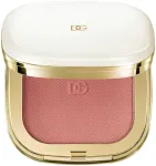Dolce & Gabbana - Cheeks & Eyes Match Blush (Blush & Eyeshadow Powder) 8 g - Blissful Mauve