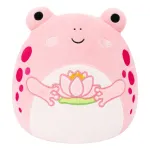 SQUISHMALLOWS W30 Pehme m&auml;nguasi, 19 cm