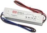 LED-impulssv&otilde;imsusallikas 12 V, 60 W, 5 A, IP67, Mean Well, LPV-60-12
