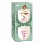 Clean Light Refill Candles Gardenia & Fig (2 pcs)