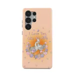 All-Fire - Samsung Galaxy S25 Ultra Case, Tough (Magnetic) / N/A