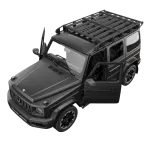 RASTAR auto 1:10 R/C Mercedes-AMG G 63, 10590
