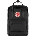 FJALLRAVEN Kanken Laptop 15" 23524 &ndash; JUODA