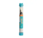 Devia Tube kaabel Micro USB jaoks (5V 2.1A, 1M) must