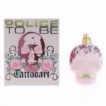 Police To Be Tattoo Art For Him 75ml EDT