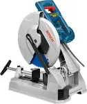 Bosch 0 601 B28 000 Kaasaskantav ketassaag 30,5 cm 1500 RPM 2000 W