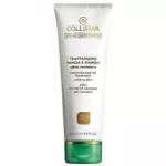 Collistar Abdomen And Hip Treatment - The remodeling cream on belly and hips, 250ml