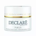 DECLAR&Eacute; Age Control Multi Lift Re-Modeling Contour Cream - Zpevňuj&iacute;c&iacute; pleťov&yacute; kr&eacute;m, 50ml