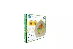 BS TOYS &otilde;petlik komplekt &bdquo;Kell&ldquo;