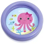 Intex Inflatable Mini Baby Pool 61x15cm