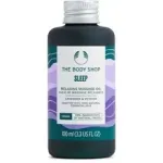 The Body Shop Sleep Relaxing Massage Oil 100 ml