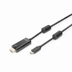 DIGITUS adapterkaabel - 2 m