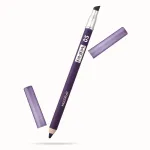 Pupa, Multiplay, Double-Ended, Eyeshadow & Kajal Eyeliner 2-In-1, 05, Full Violet, 1.2 g