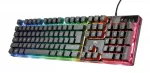 KLAVIAUR USB GXT835 AZOR/EST 23651 TRUST