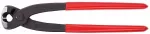 KNIPEX OEITKER TIE PLIERS.